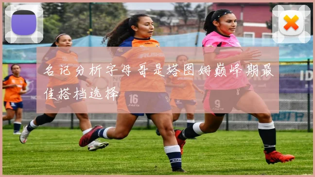 名记分析字母哥是塔图姆巅峰期最佳搭档选择