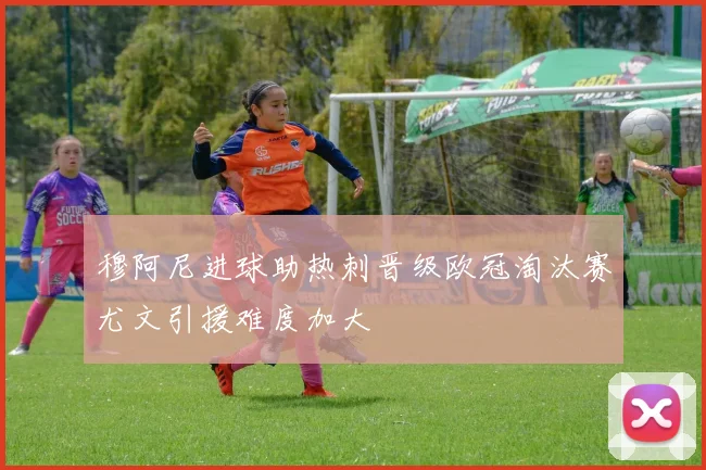 穆阿尼进球助热刺晋级欧冠淘汰赛尤文引援难度加大